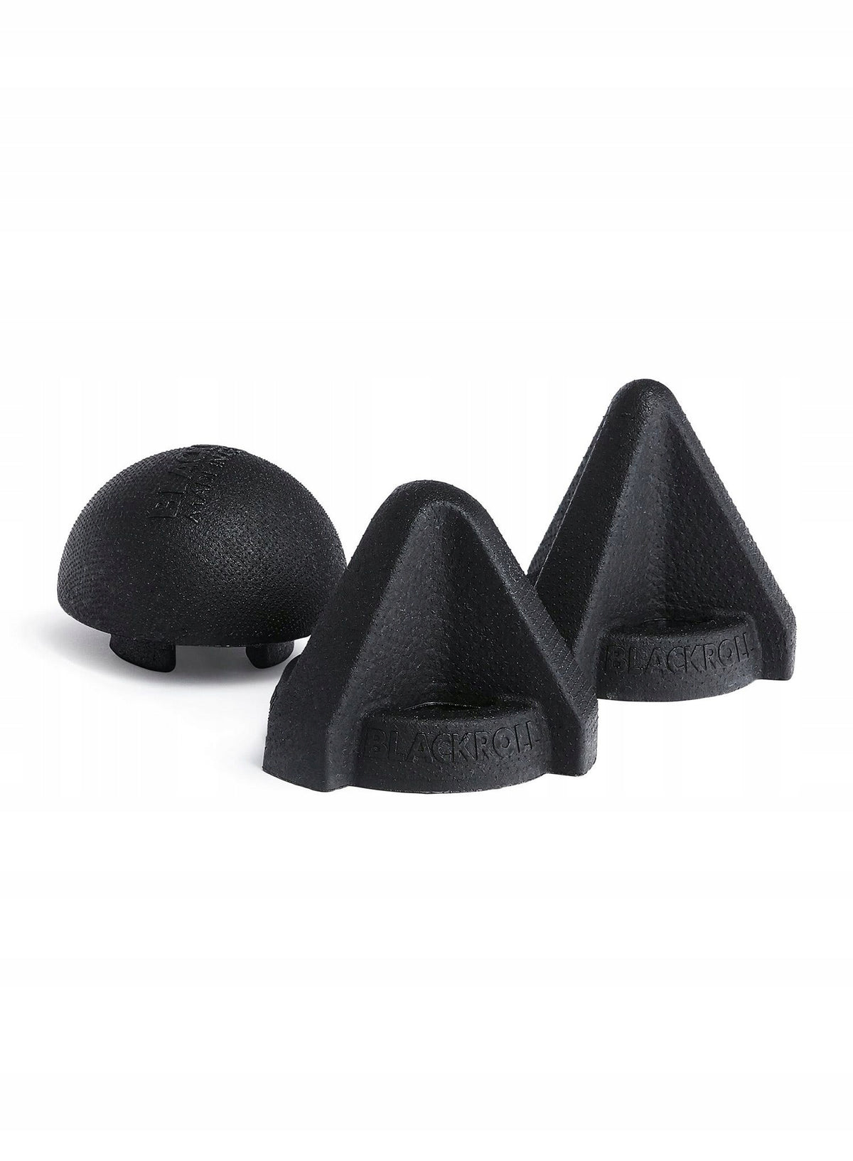 Blackroll Trigger Set - black Brand Blackroll