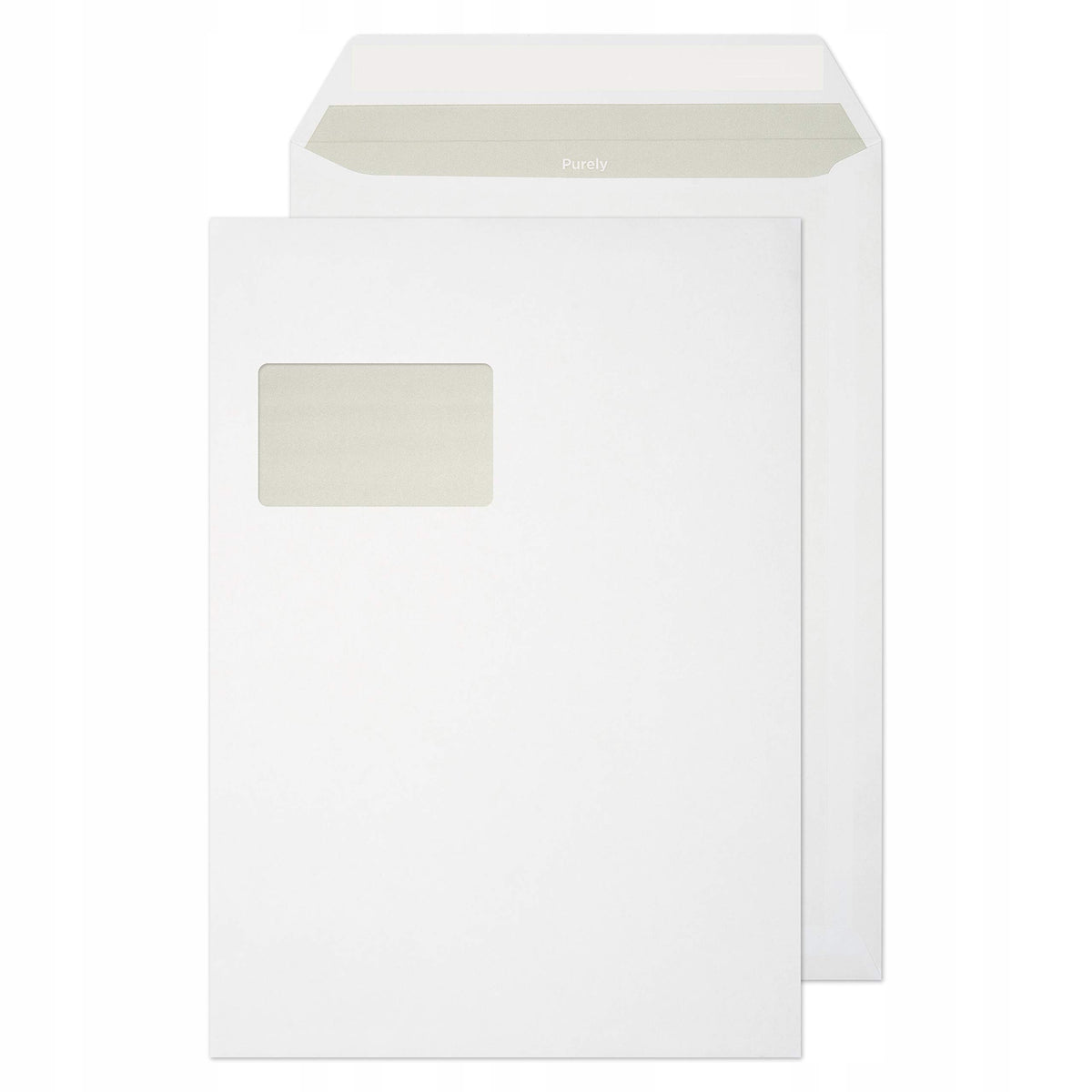 Blake Purely Everyday – Professional Office Envelopes C4 with Window 250pcs