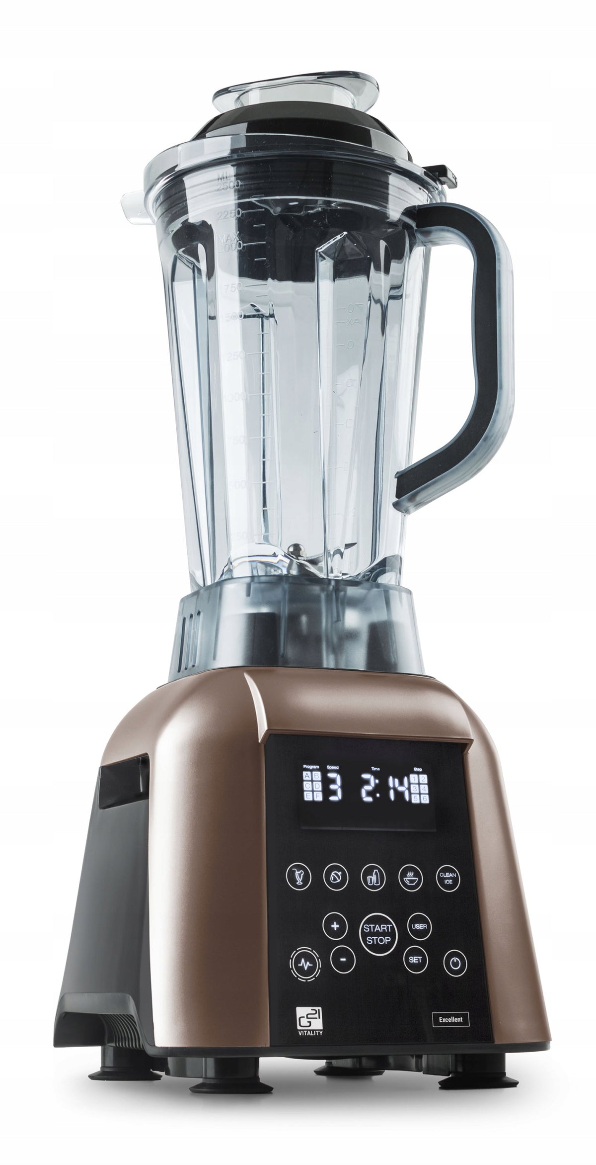 Blender G21 Excellent Brown Manufacturer code EX-1700BR