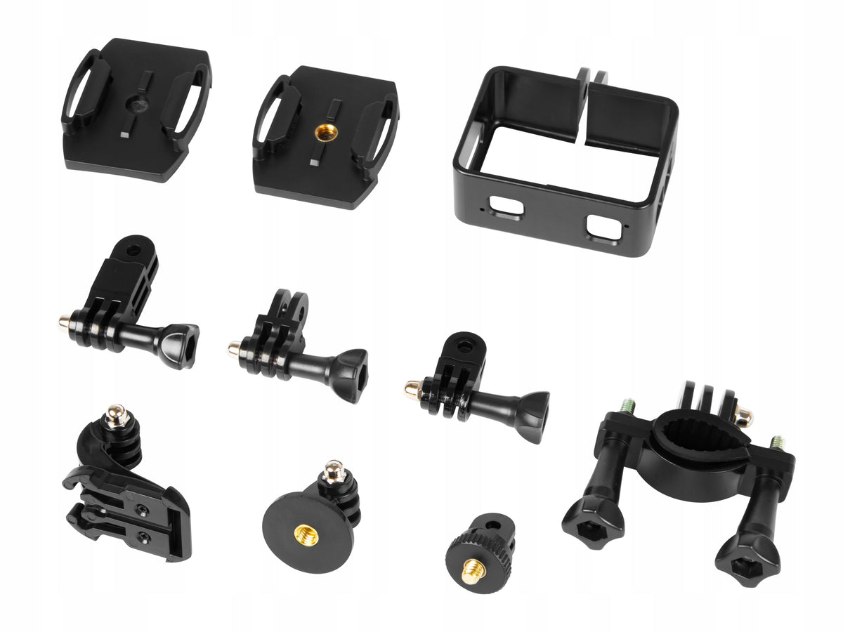 Blow GoPro For You 4K UHD Sports Camera Packaging status original