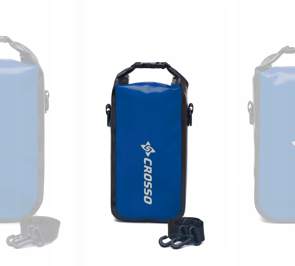 Blue Mini Bag Crosso / 2 l