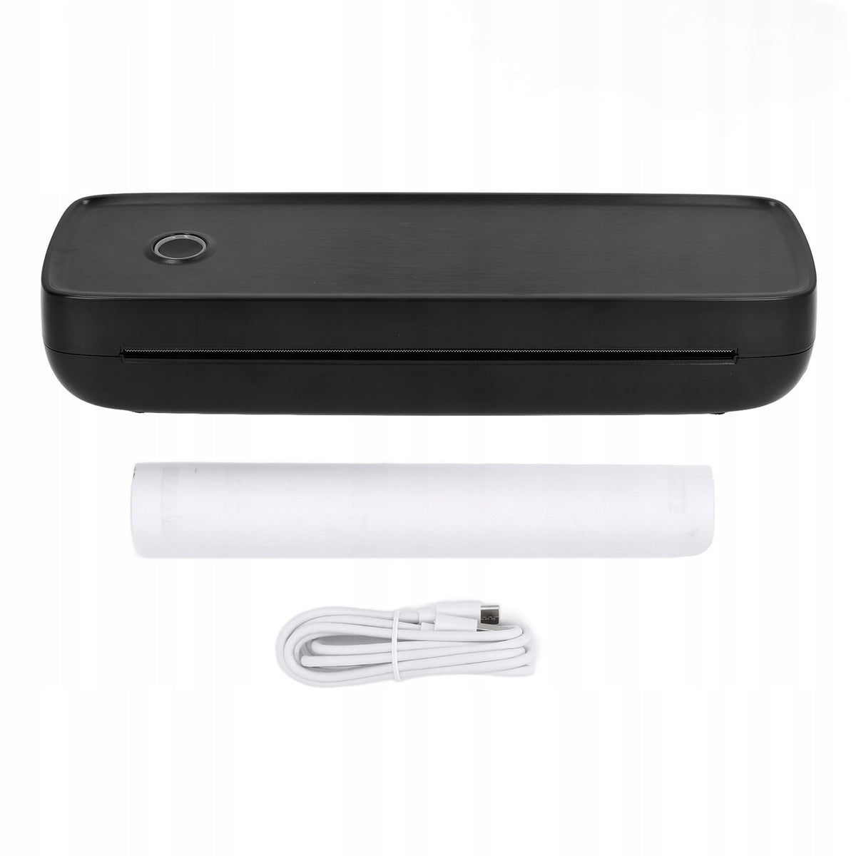 Bluetooth A4 A5 Thermal Printer Paper Inkless Printer 2N