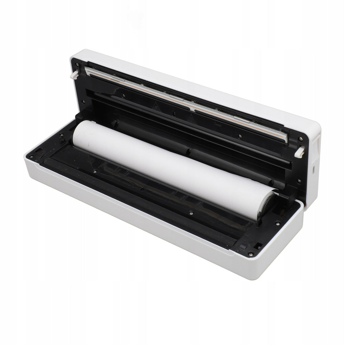 Bluetooth A4 printer, wireless portable wireless printer for te