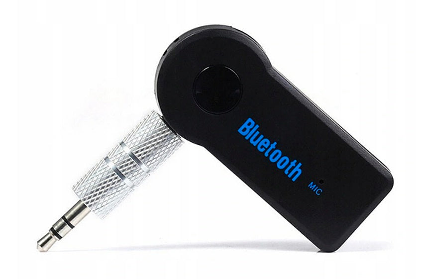Bluetooth AUX Jack Adapter for Car Radio