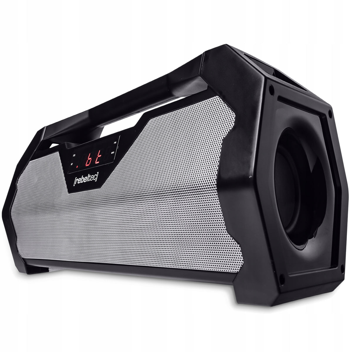Bluetooth/FM/USB speaker Rebeltec SoundBox 400 Manufacturer code RBLGLO00012