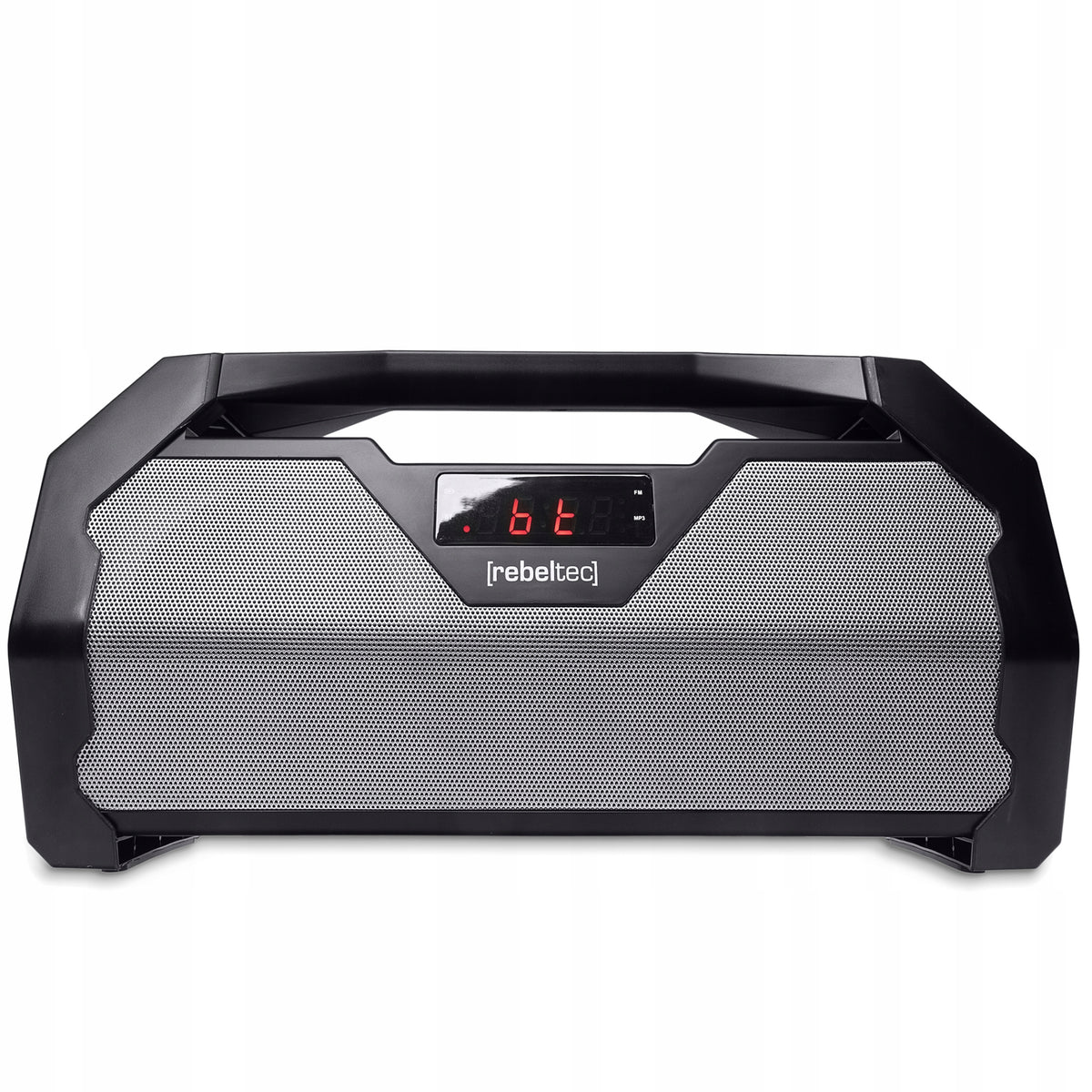 Bluetooth/FM/USB speaker Rebeltec SoundBox 400