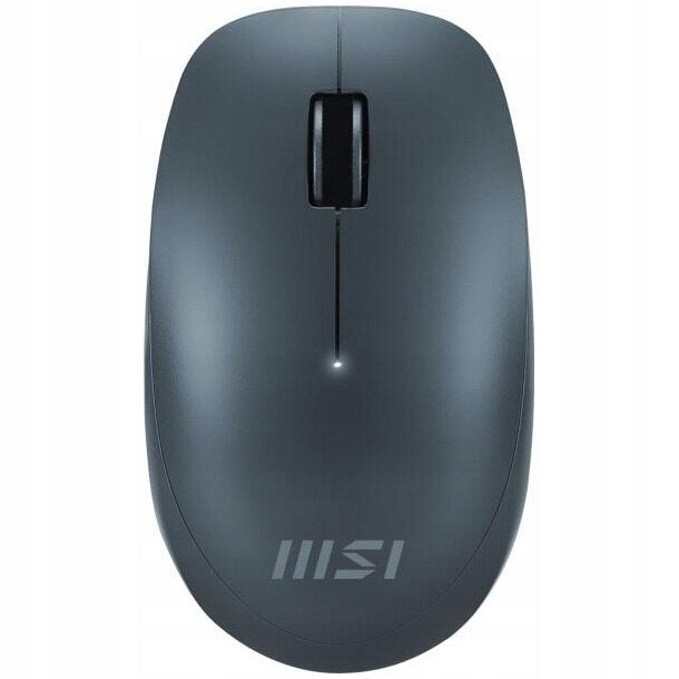 Bluetooth Mouse MSI M98 Box Manufacturer MSI