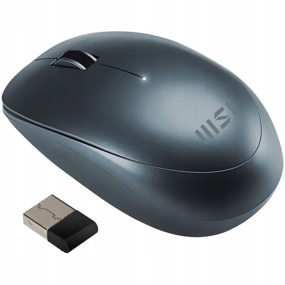 Bluetooth Mouse MSI M98 Box