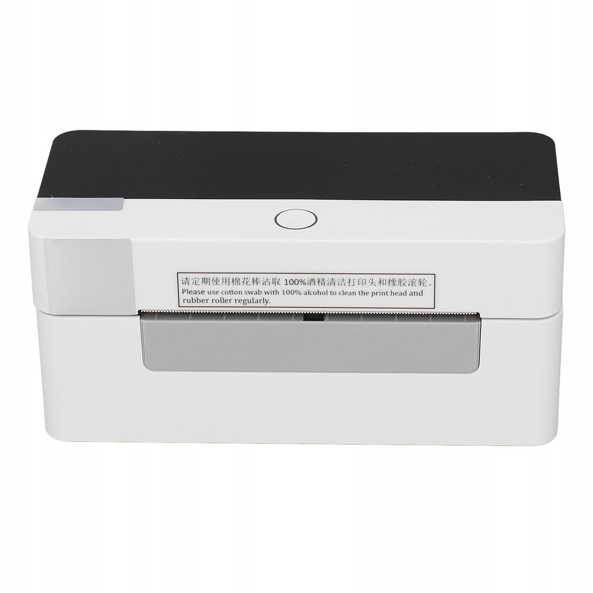 Bluetooth Printer, 100–240V Good Compatibility Advertising Width 25,4–