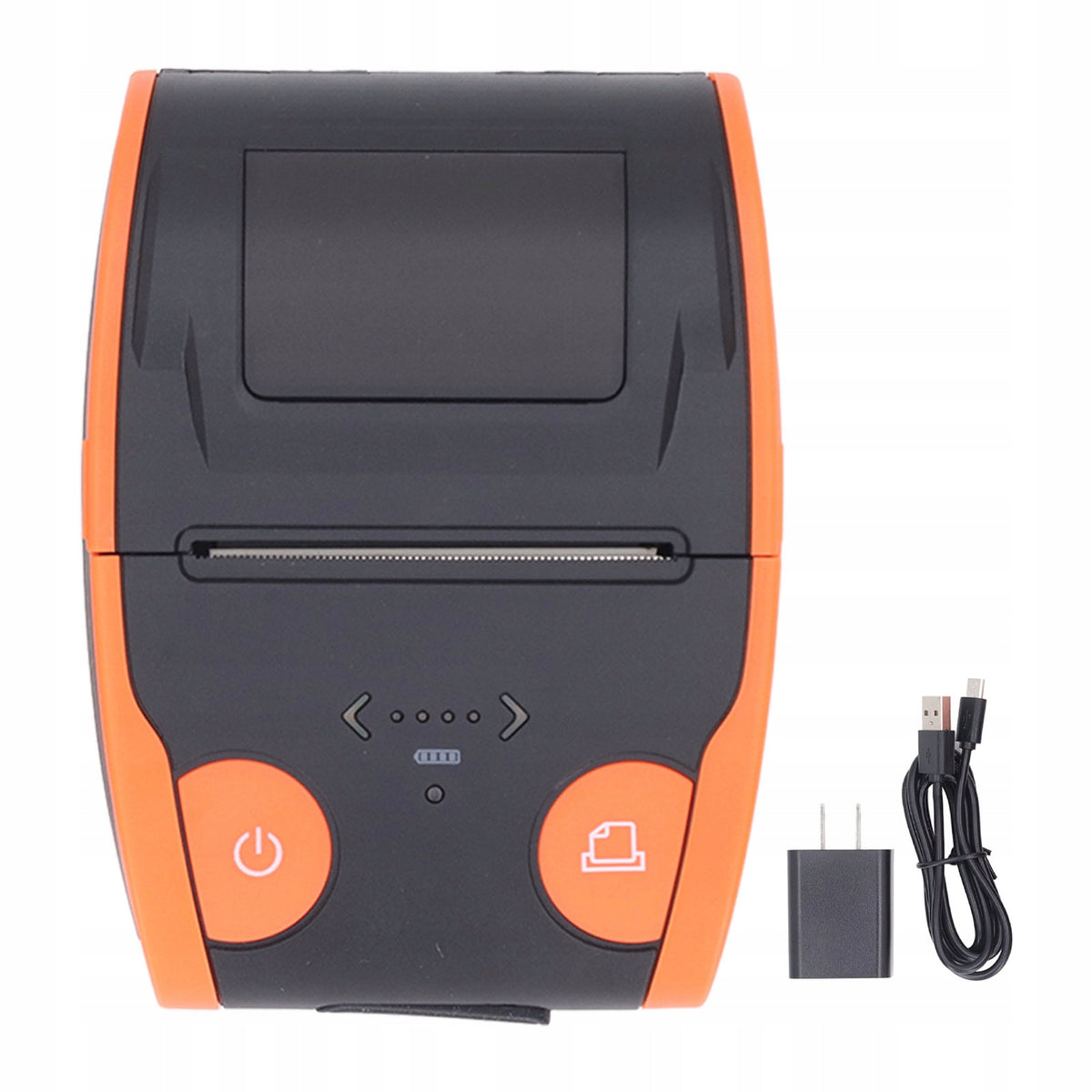 Bluetooth Receiver Printer Portable Mini Thermal 4G Printer Printing technology other