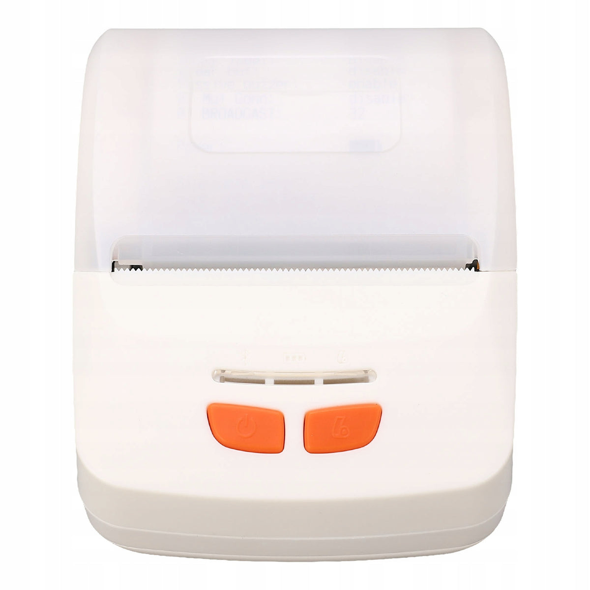 Bluetooth Thermal Printer Portable Wireless Machine for NB