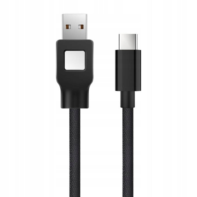 Bluetooth Transmitter Charging USB-C Data Transfer