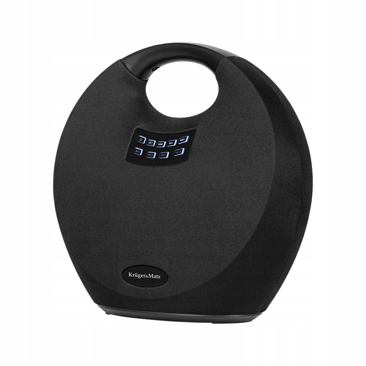 Bluetooth speaker AUX USB remote control 36W Kruger&amp;Matz Brand Kruger&Matz
