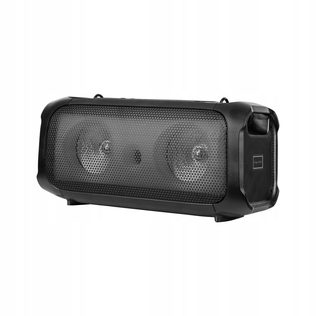 Bluetooth speaker AUX micro SD USB Kruger&Matz Brand Kruger&Matz