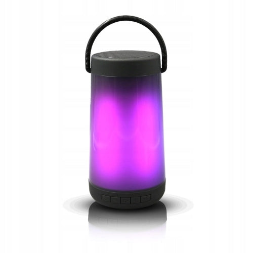 Bluetooth speaker PLATINET PMG15 5W IPX5 dark blue