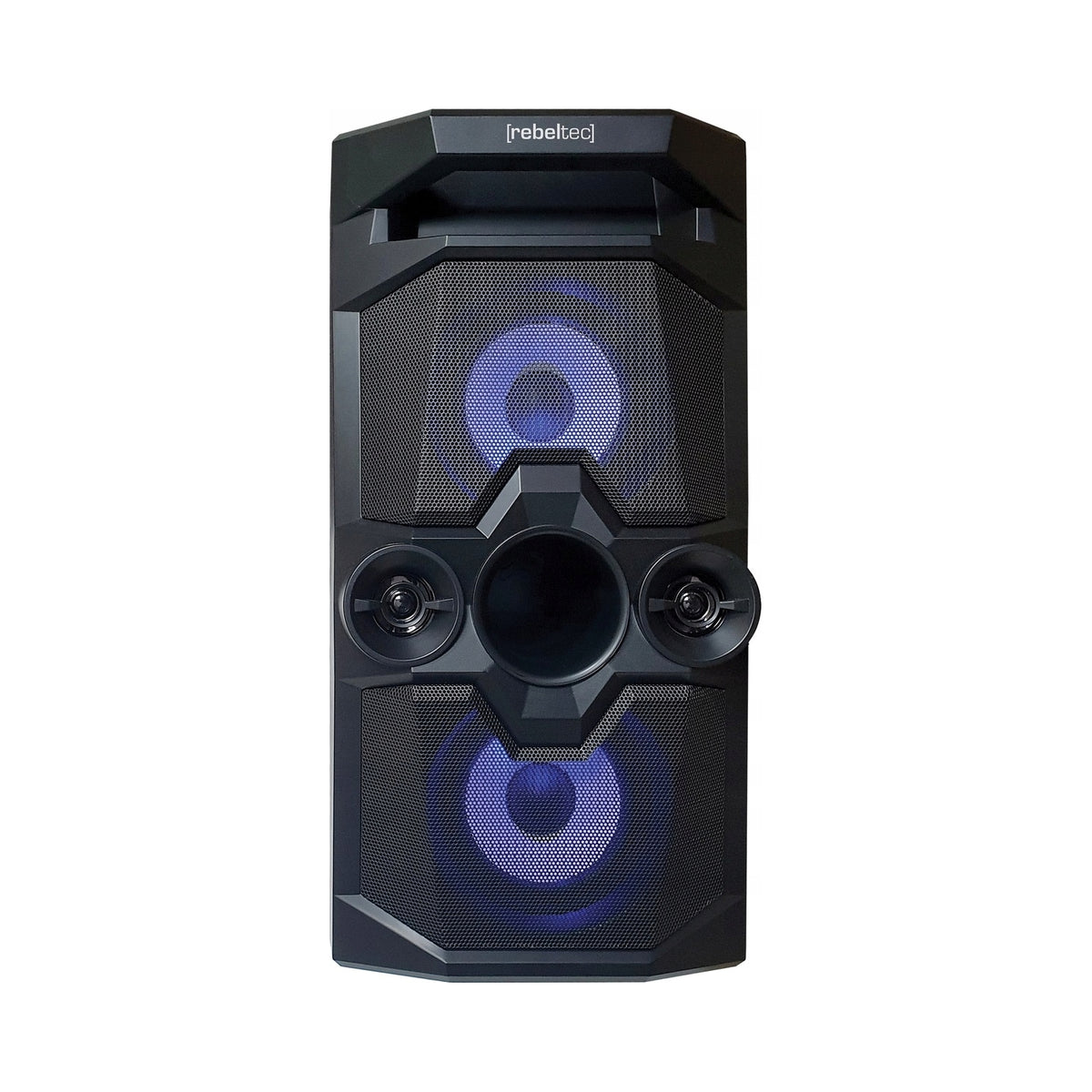 Bluetooth speaker Rebeltec SoundBox 480 TWS/FM/USB Packaging status original