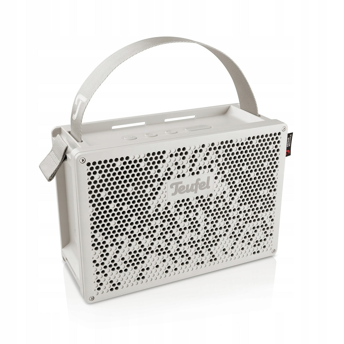 Bluetooth speaker Teufel MYND, portable speaker, wireless