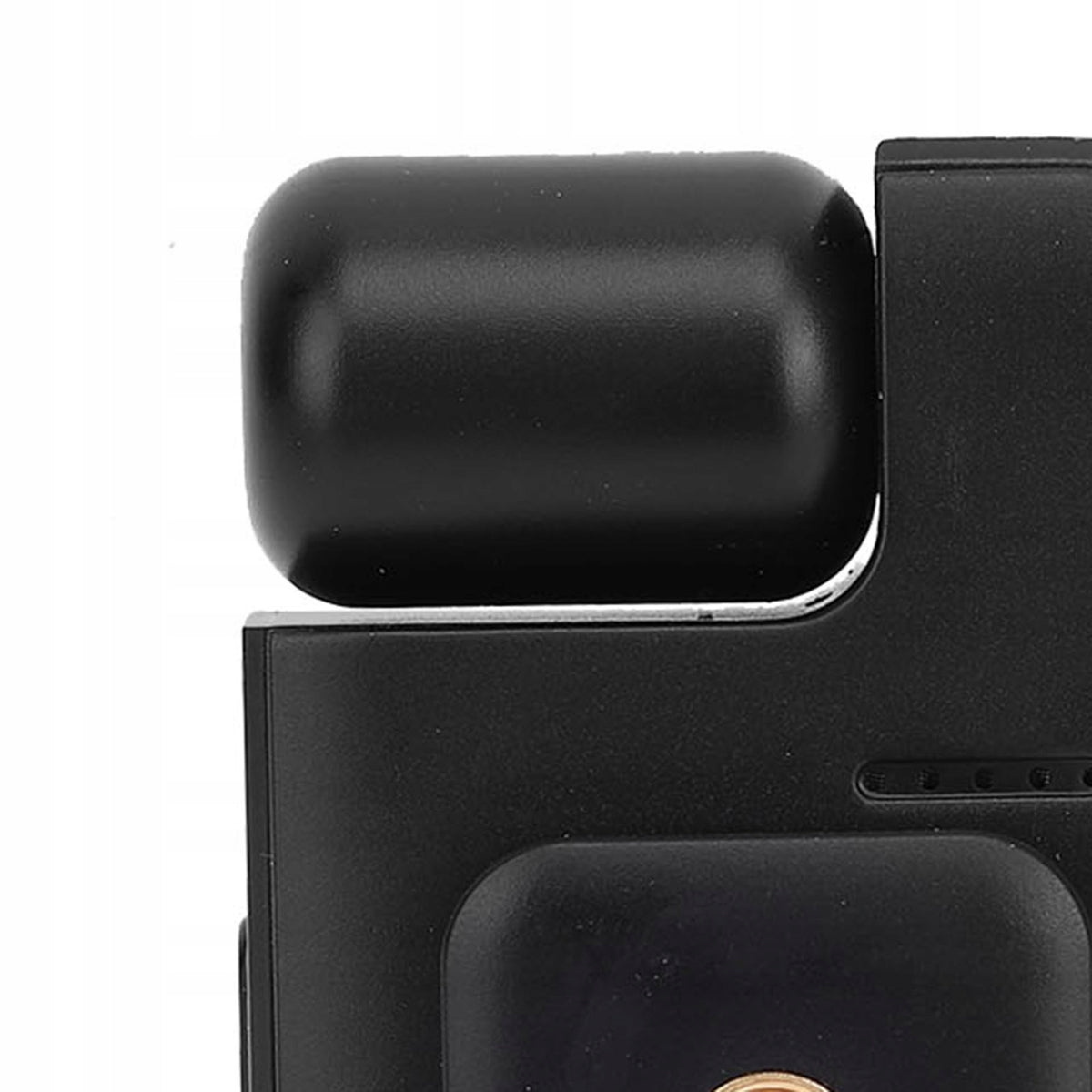 Body Worn 4K Camera Intelligent Shockproof IP65 UR