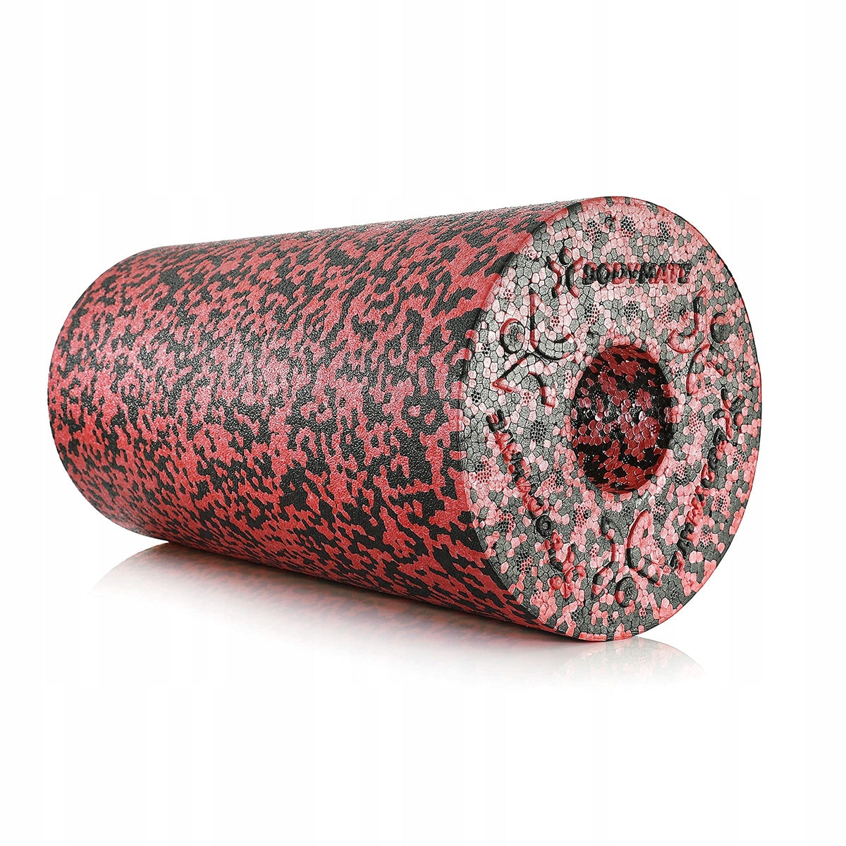 Bodymate Roller for Body Massage Exercise 30CM