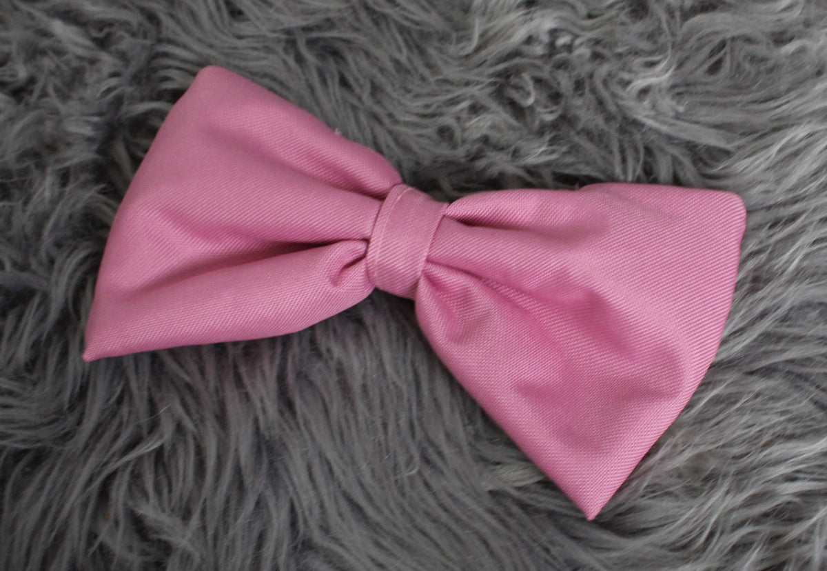 Bow bow for stroller crib raspberry pink Manufacturer code KK/08
