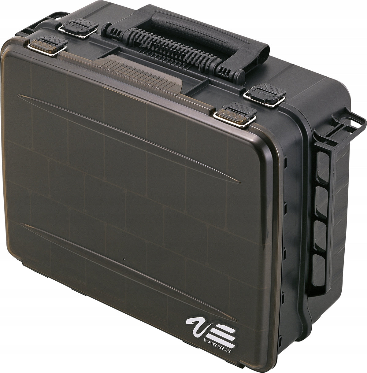 Box Meiho Versus VS-3080BP black