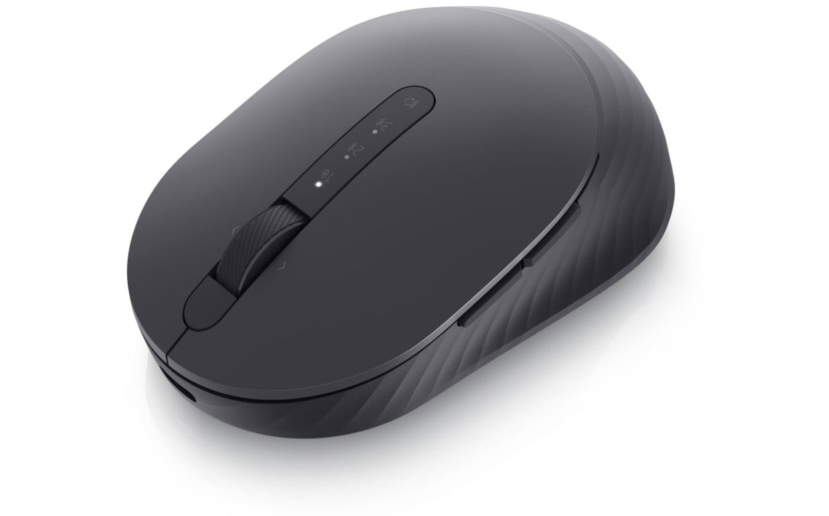 Brand New Wireless Mouse DELL Pro Premium MS7421W Graphite Black