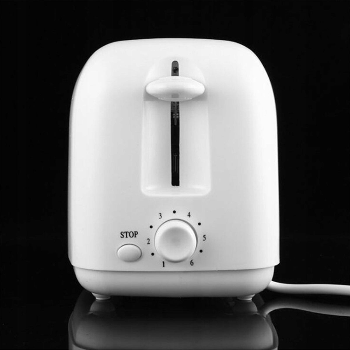 Bread Toaster Electric Bread Baking Machine Sandwich Toaster