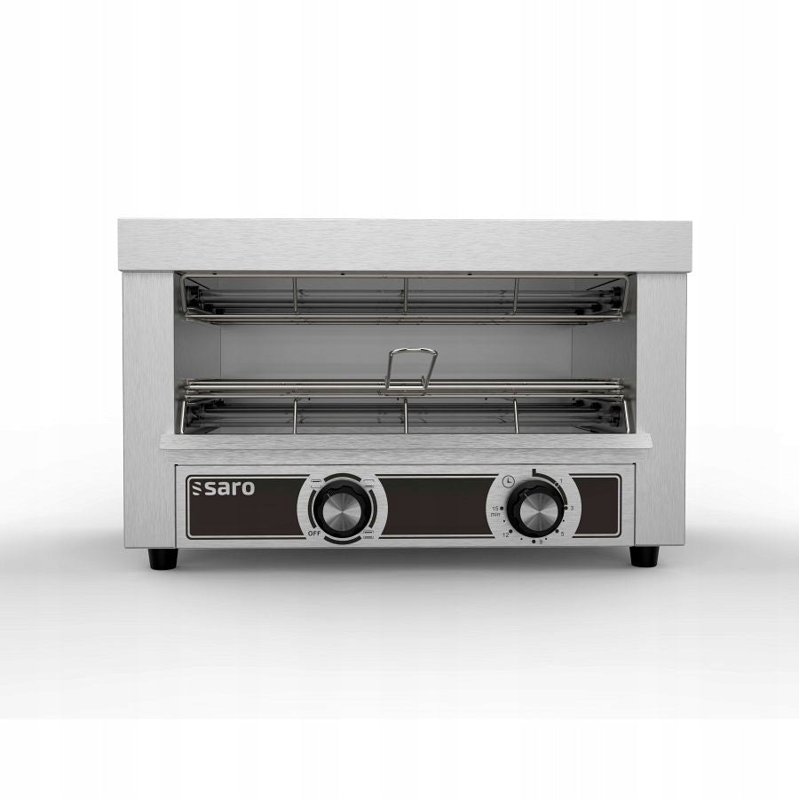 Bread toaster Saro, model ALAVA