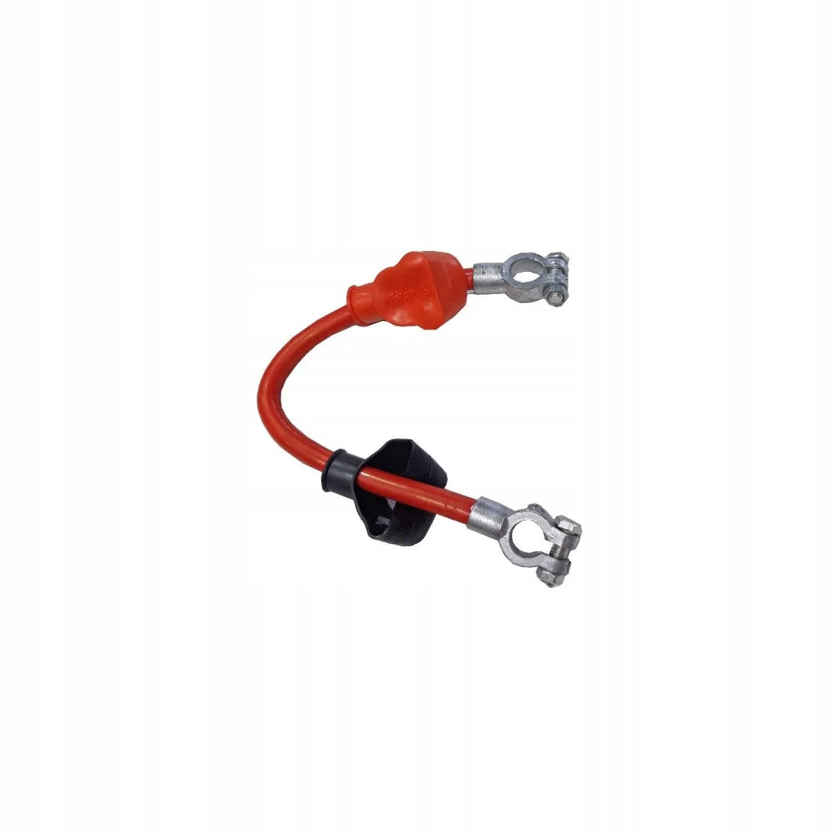 Bridge battery cable with 2 terminals 12 – 24 V Packaging status original