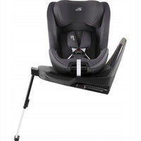 Britax Romer Swivel Car Seat 0-25 kg Midnight Grey Manufacturer code Britax