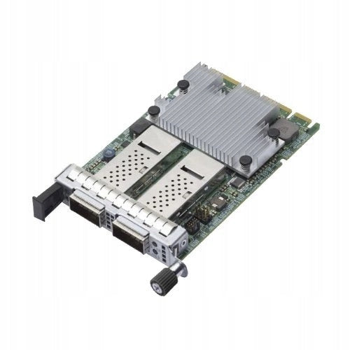 Broadcom BCM957508-N2100G 2x QSFP56 PCI Express 100Gb Network Card