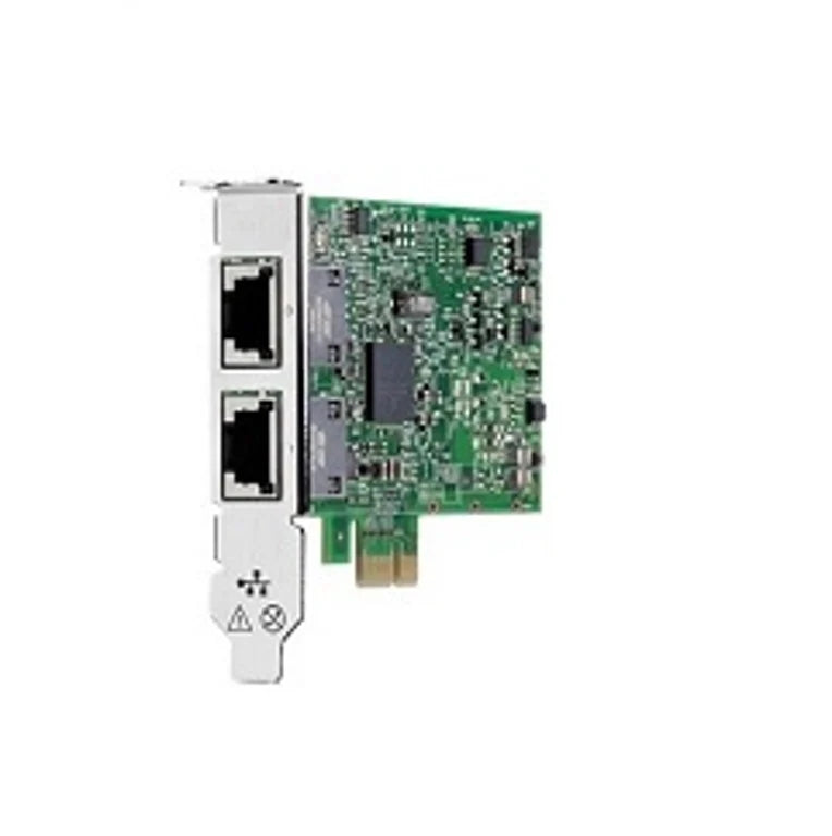 Broadcom síťová karta BCM5720-2P 2x 1GbE RJ45 PCIe NIC 2.0 x1