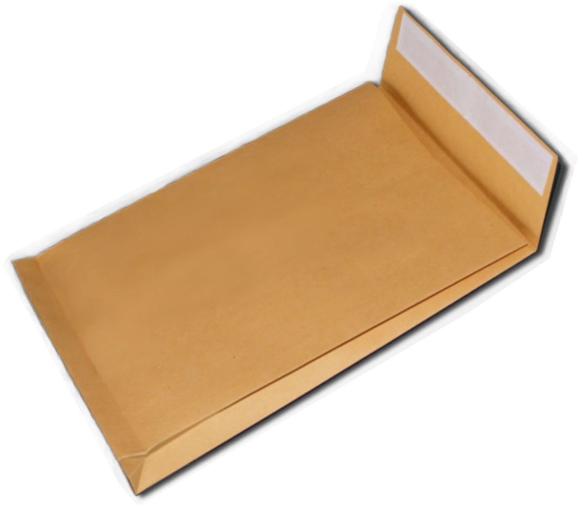 Brown Expandable ENVELOPES RBD C4 HK 250pcs