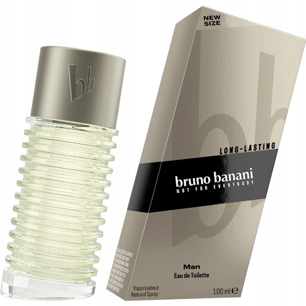 Bruno Banani 100ml Man