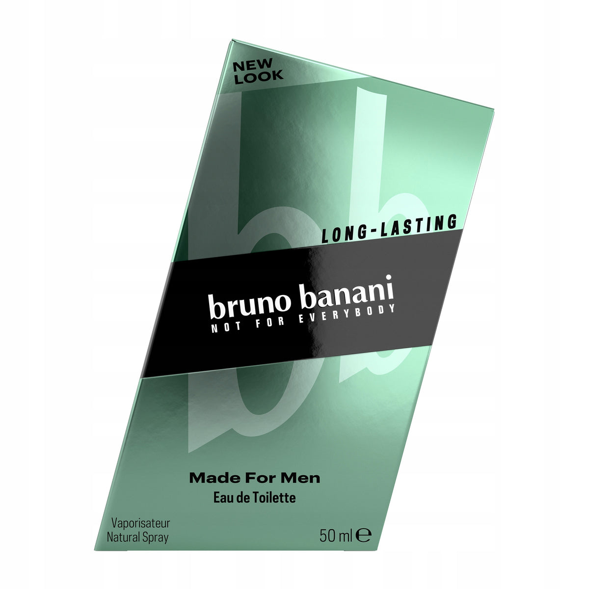 Bruno Banani 50ml Made For Men