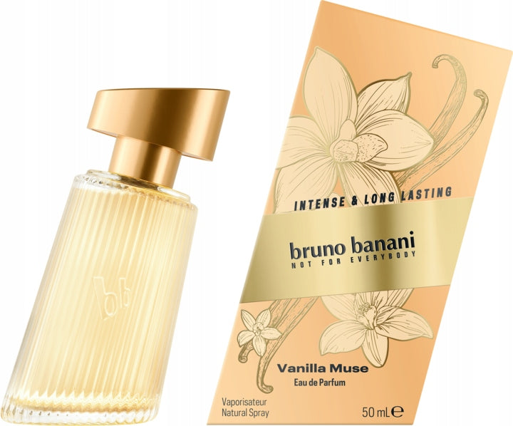 Bruno Banani 50ml Vanilla Muse