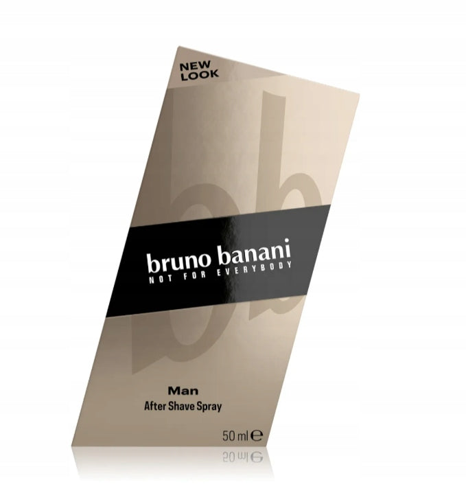 Bruno Banani Man After Shave Spray