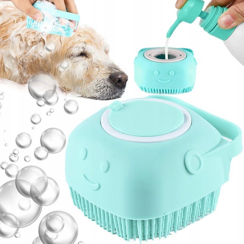 Brush for Yoka