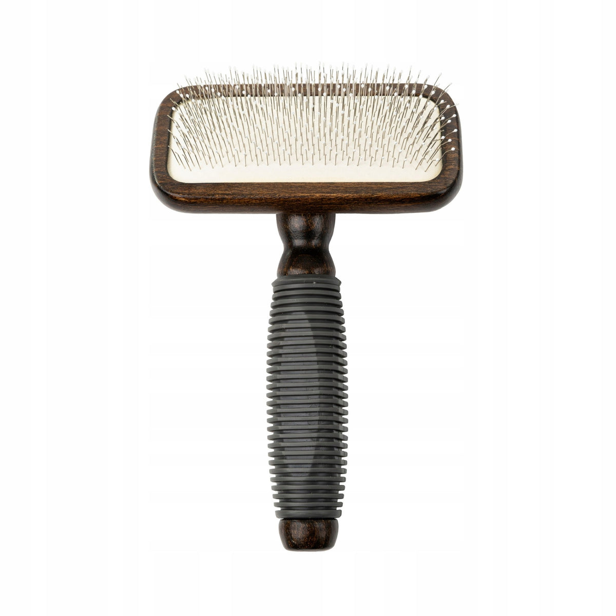 Brush poodle rectangular wym 11x16,8cm