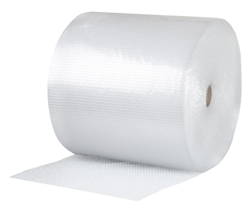 Bubble Film 100cm/1m Bubble Protective Strong For Packing Quality Packaging status original