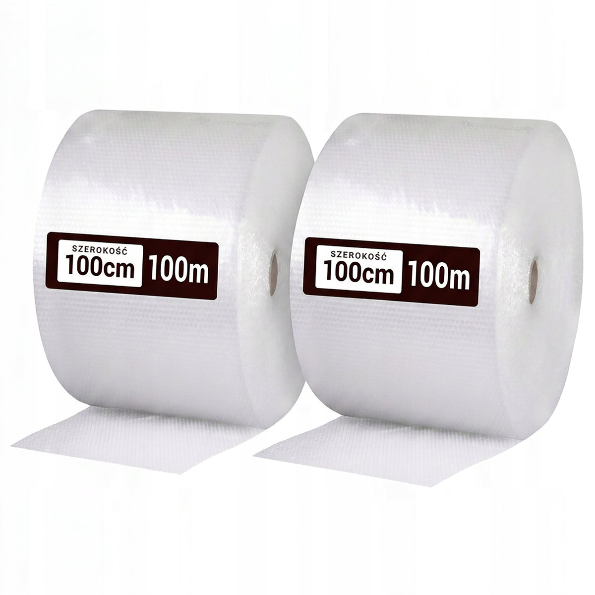 Bubble Film 100cm/1m Bubble Protective Strong For Packing Quality