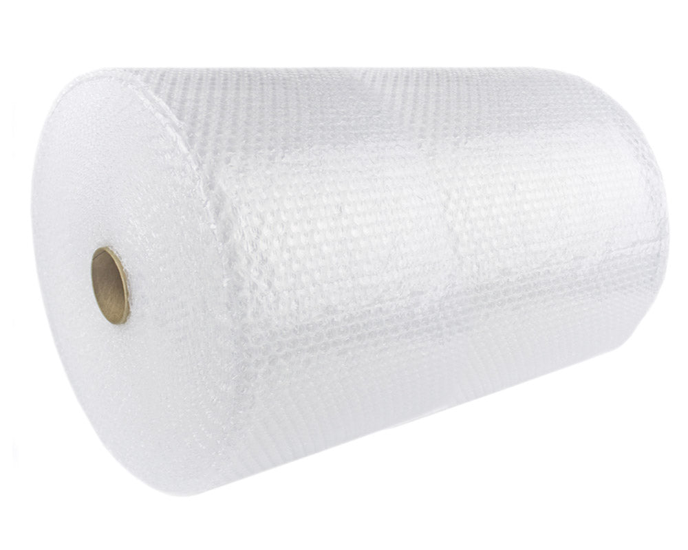 Bubble Film 120cm / 100m Protective Bubble Packing Strong Wrapping
