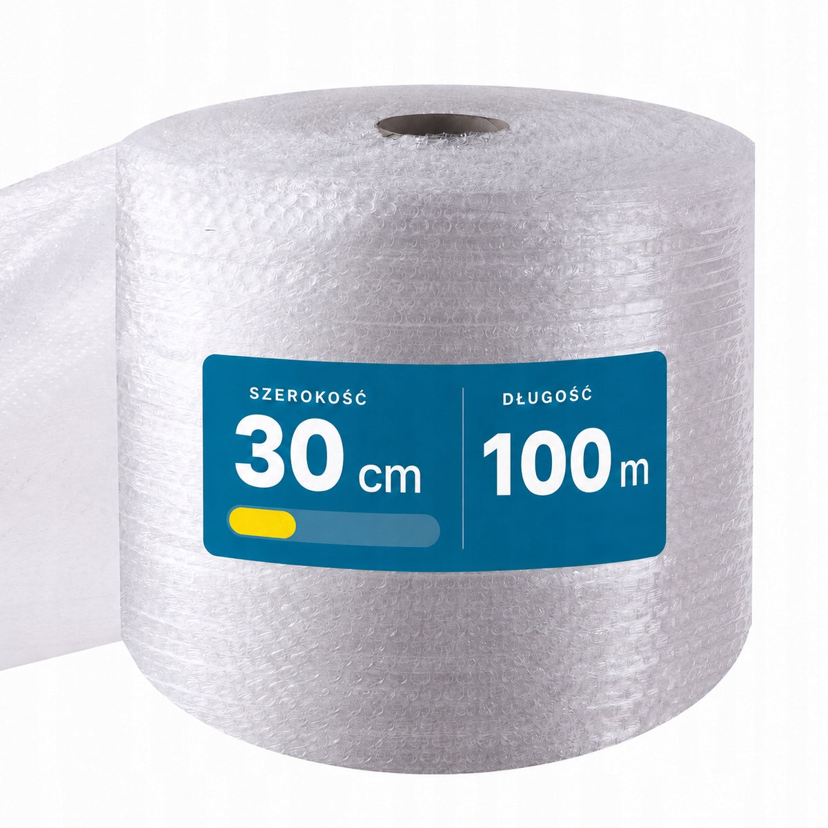 Bubble Film 30cm 100m Strong Protective Double Layer B1