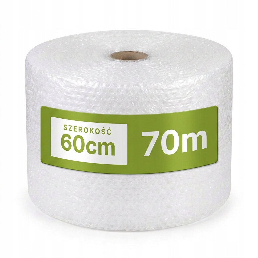 Bubble Film B1 Protective Strong 60cm For Packing Quality Brand MND Pack