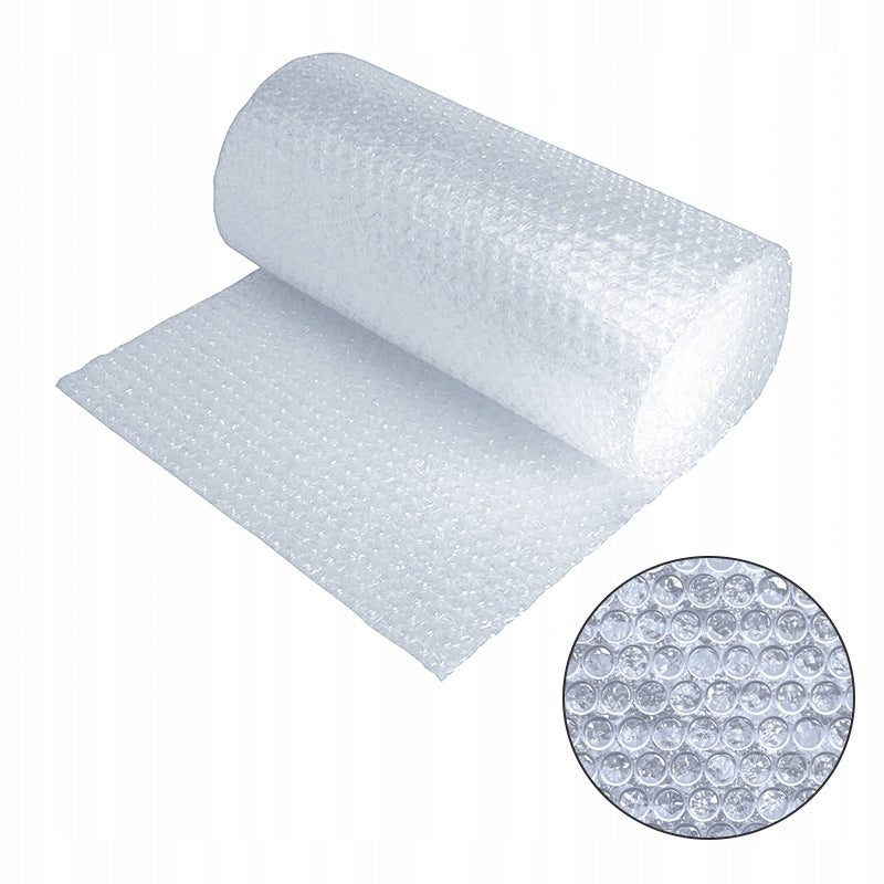 Bubble Film | Protective | 120cm Packaging status original