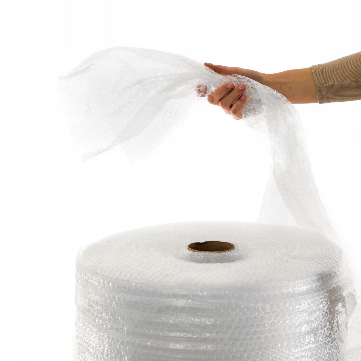 Bubble Protective Film 20cm For Moving Quality Strong
