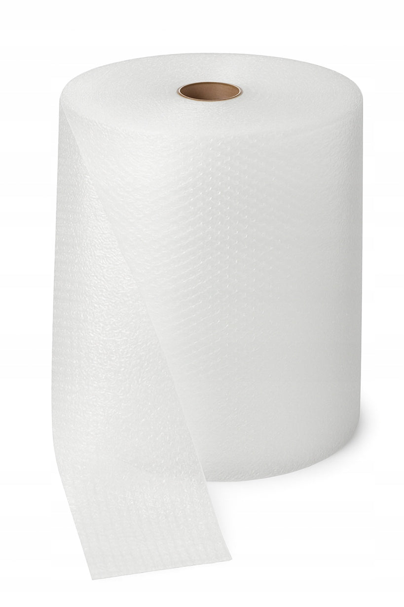 Bubble wrap sleeve width 30cm - 30mb