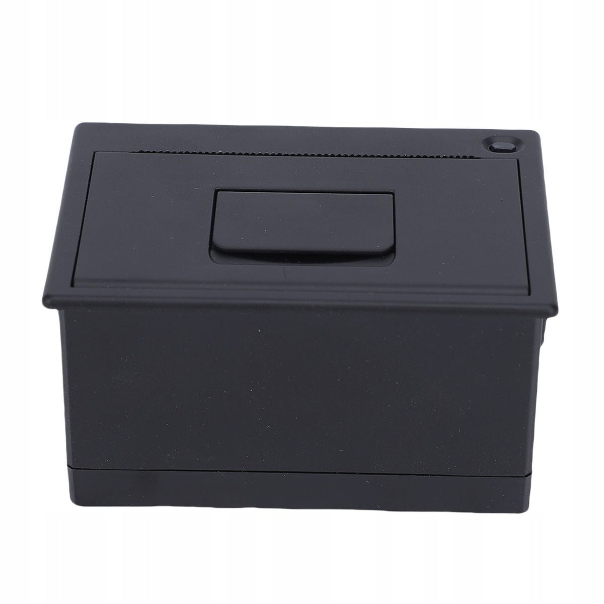 Built-in thermal receipt printer 58mm print width BT USB 38