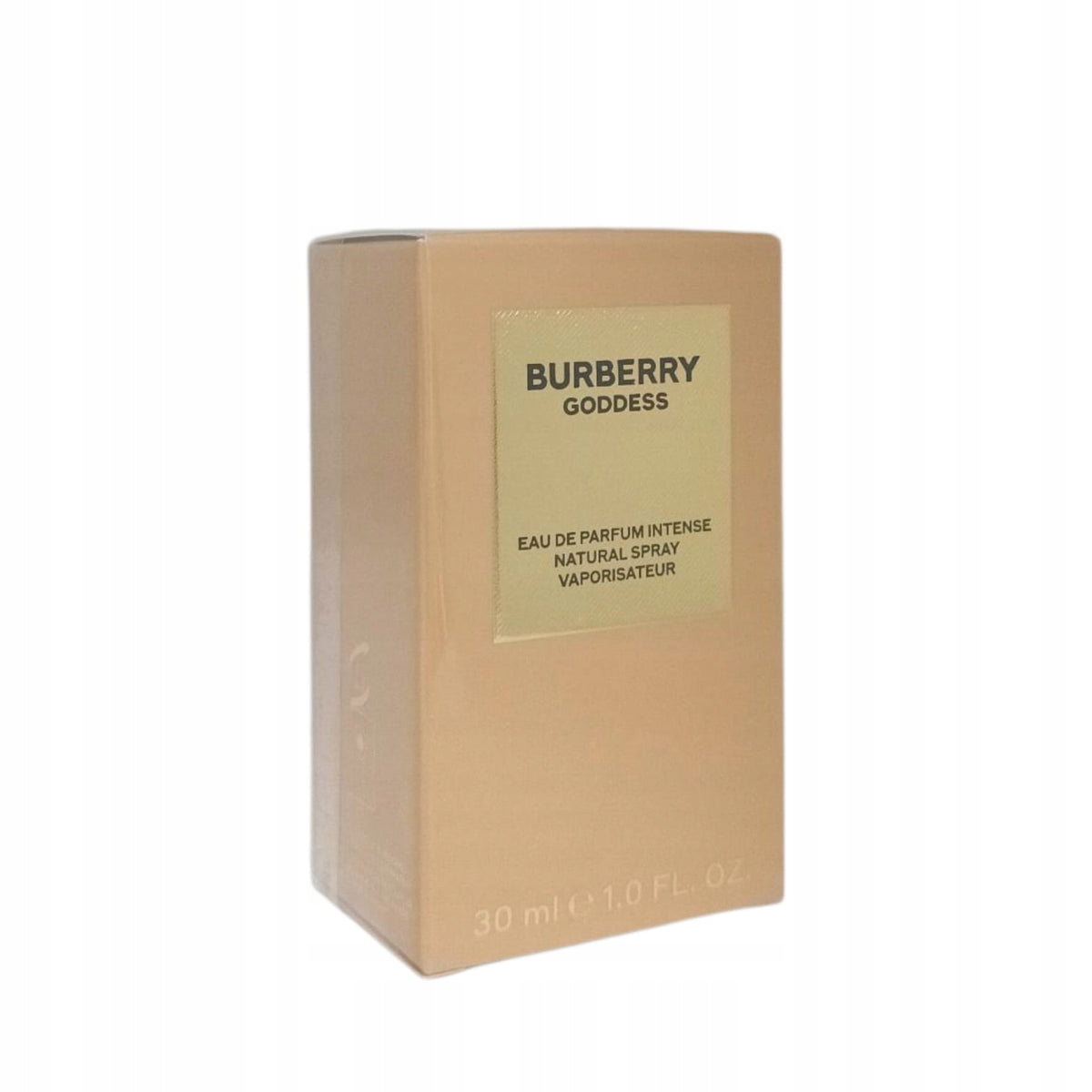 Burberry Goddess Intense Perfumed Water 30ml