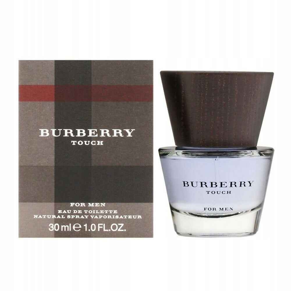 Burberry Touch For Men 30ml EDT